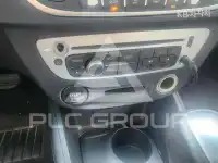 2014 Renault Samsung SM3