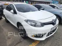 2014 Renault Samsung SM3