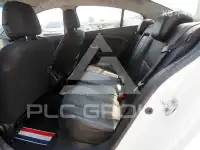 2014 Renault Samsung SM3