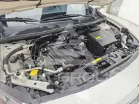 2014 Renault Samsung SM3