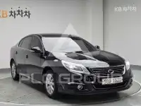 2014 Renault Samsung SM5