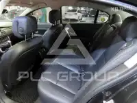 2014 Renault Samsung SM5