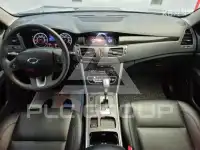 2014 Renault Samsung SM5