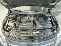 2014 Renault Samsung SM5