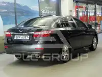 2014 Renault Samsung SM5