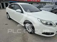 2014 Renault Samsung SM5