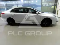 2014 Renault Samsung SM5