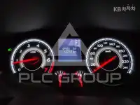 2014 Renault Samsung SM5