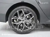 2014 Renault Samsung SM5