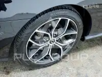 2014 Renault Samsung SM5