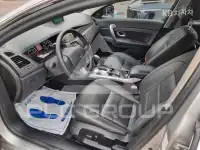2014 Renault Samsung SM5