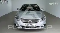 2014 Renault Samsung SM5