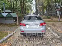 2014 Renault Samsung SM5