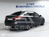2014 Renault Samsung SM5