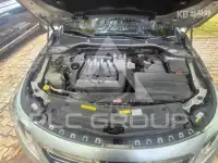 2014 Renault Samsung SM5