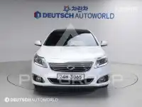 2014 Renault Samsung SM5