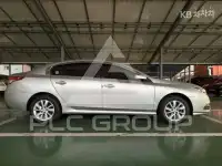 2014 Renault Samsung SM5