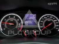 2014 Renault Samsung SM5