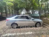 2014 Renault Samsung SM5