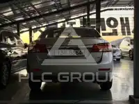 2014 Renault Samsung SM5