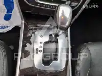 2014 Renault Samsung SM5