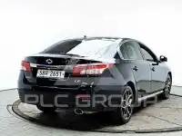 2014 Renault Samsung SM5