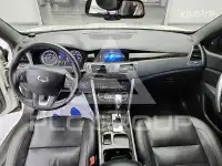 2014 Renault Samsung SM5
