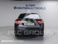 2014 Renault Samsung SM5