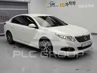 2014 Renault Samsung SM5