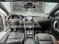 2014 Renault Samsung SM5