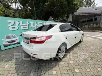 2014 Renault Samsung SM5