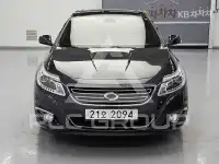 2014 Renault Samsung SM5