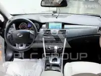 2014 Renault Samsung SM5