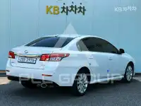 2014 Renault Samsung SM5