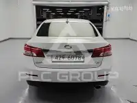 2014 Renault Samsung SM5