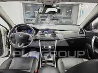 2014 Renault Samsung SM5