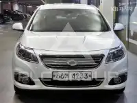 2014 Renault Samsung SM5