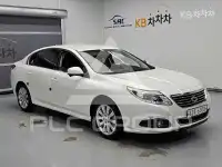 2014 Renault Samsung SM5
