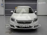 2014 Renault Samsung SM5