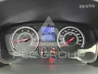 2014 Renault Samsung SM5
