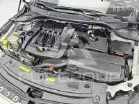 2014 Renault Samsung SM5