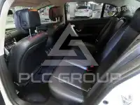 2014 Renault Samsung SM5