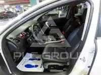 2014 Renault Samsung SM5
