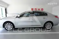 2014 Renault Samsung SM5