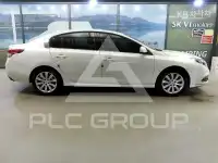 2014 Renault Samsung SM5