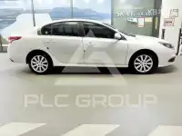 2014 Renault Samsung SM5