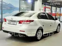 2014 Renault Samsung SM5