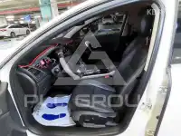 2014 Renault Samsung SM5