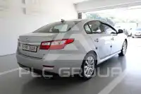 2014 Renault Samsung SM5