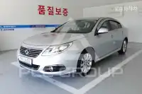 2014 Renault Samsung SM5